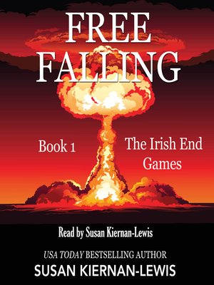 cover image of Free Falling